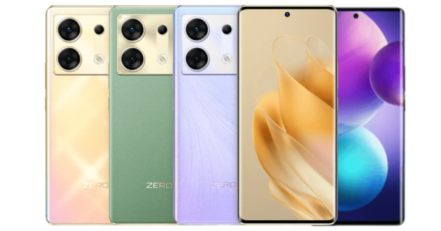 Infinix Zero Ultra 5G Price : नए साल पर मिल रहा है इस बाइक पर डिस्काउंट, देखिये फीचर्स