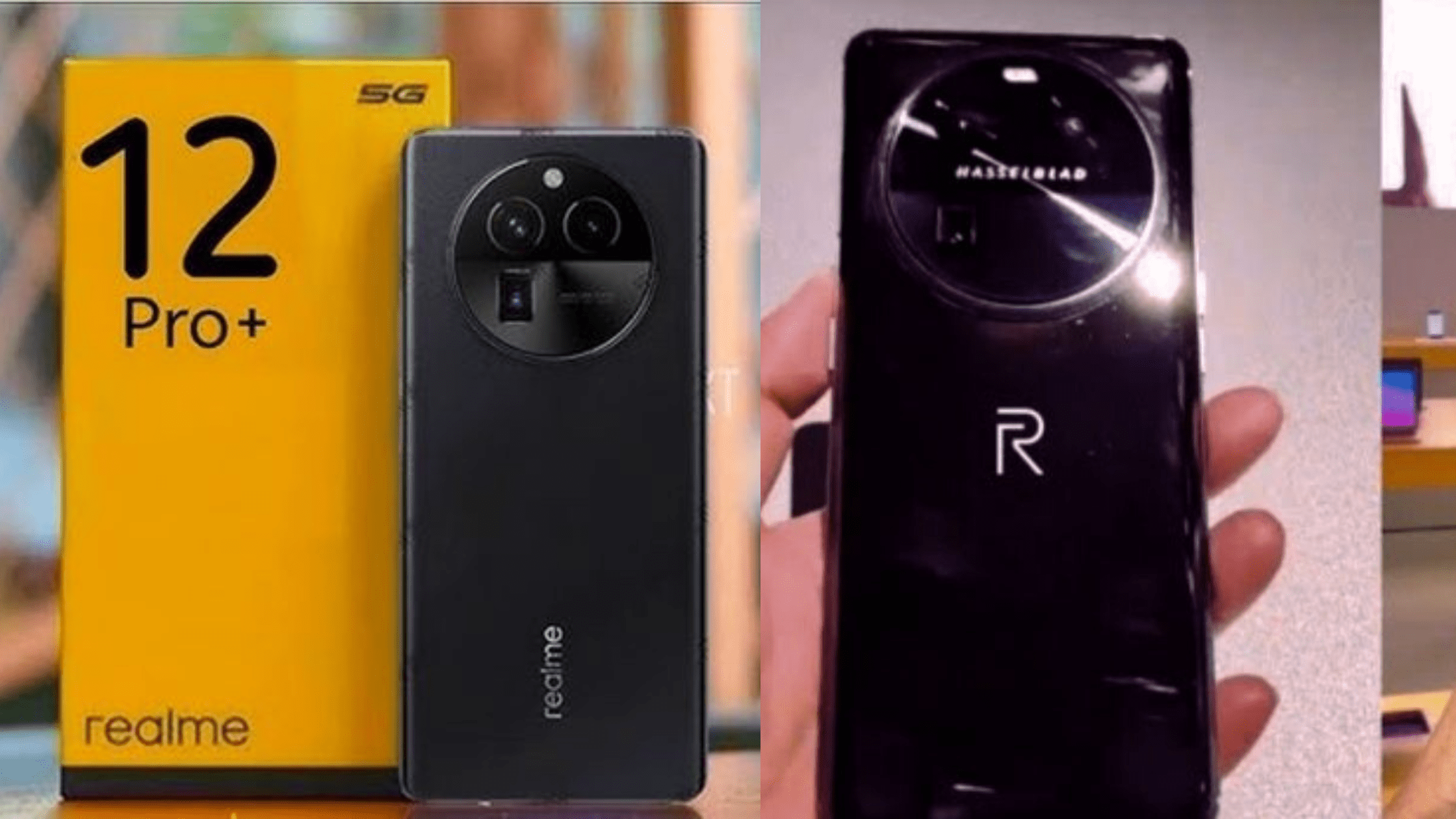 Realme 12 Pro Launch Date, Specifications & Price in India: साल के अंत में लांच हुआ धमाकेदार फ़ोन कीमत बस इतनी