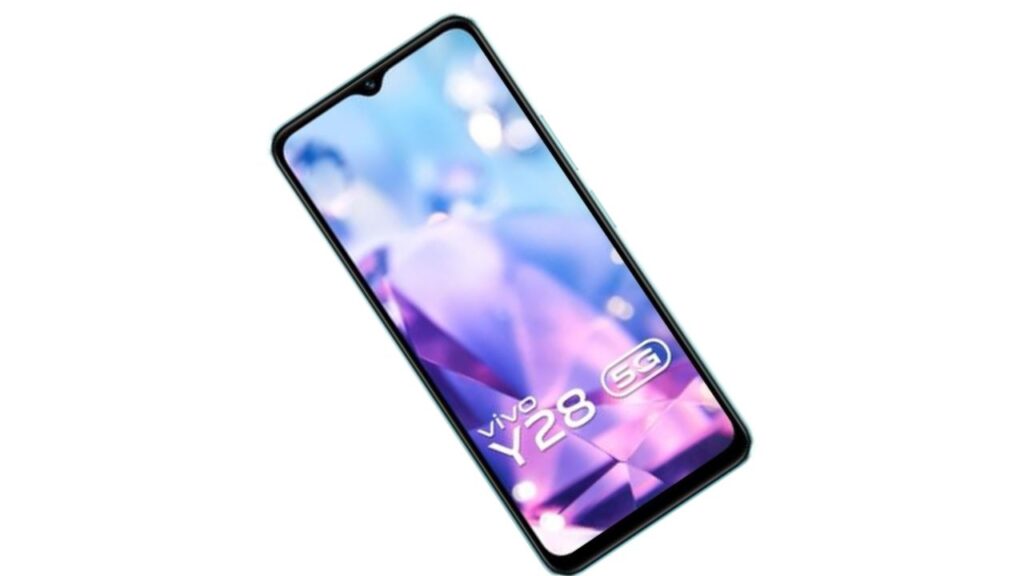 Vivo V28 5G Price